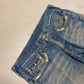 2000‘s True Religion made in U.S.A. Shorts/Jorts (W37) - Lennys Vintage