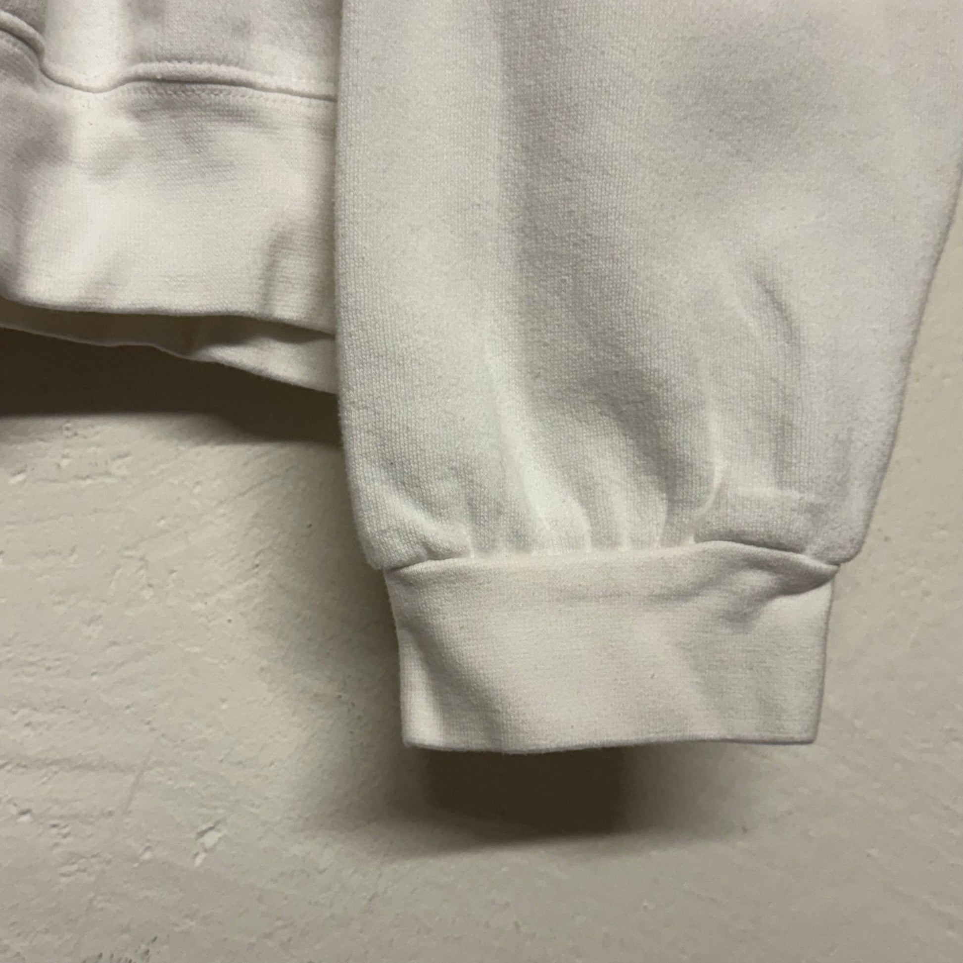 2000‘s US40 Hip Hop/Skate Vintage Sweater *selten (XL) - Lennys Vintage