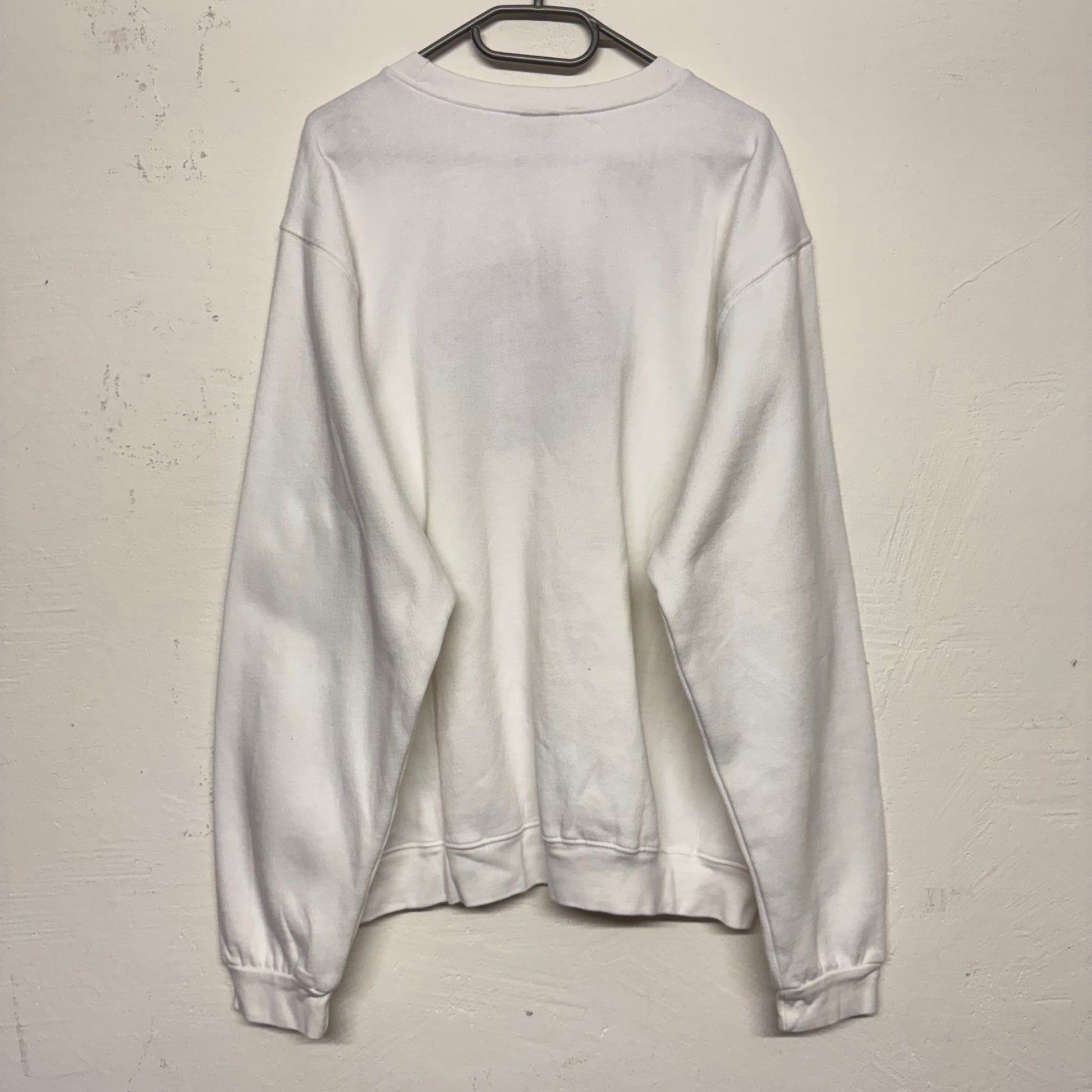 2000‘s US40 Hip Hop/Skate Vintage Sweater *selten (XL) - Lennys Vintage