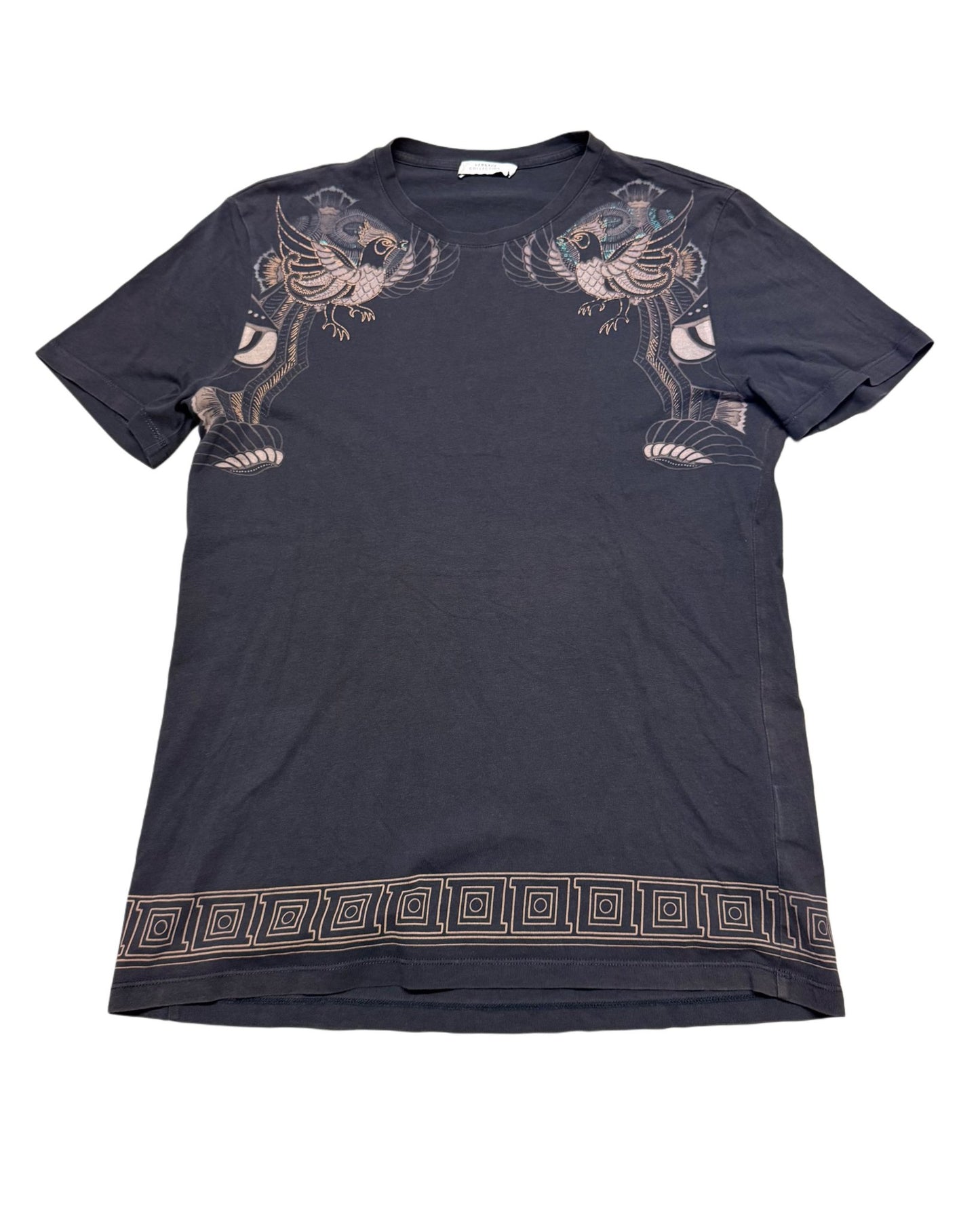 2000‘s Versace Collection Shirt *rare (S - M) - Lennys Vintage