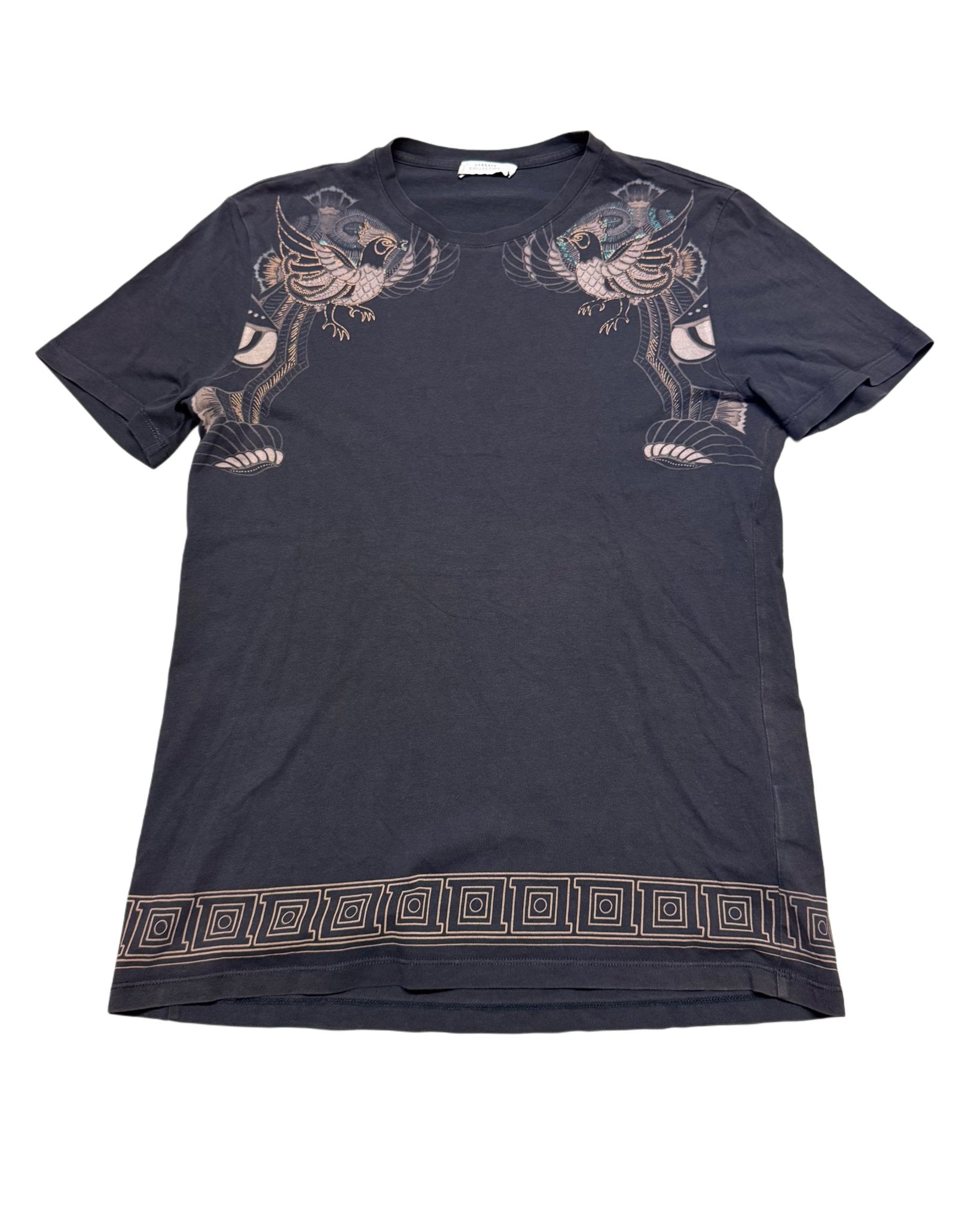 2000‘s Versace Collection Shirt *rare (S - M) - Lennys Vintage