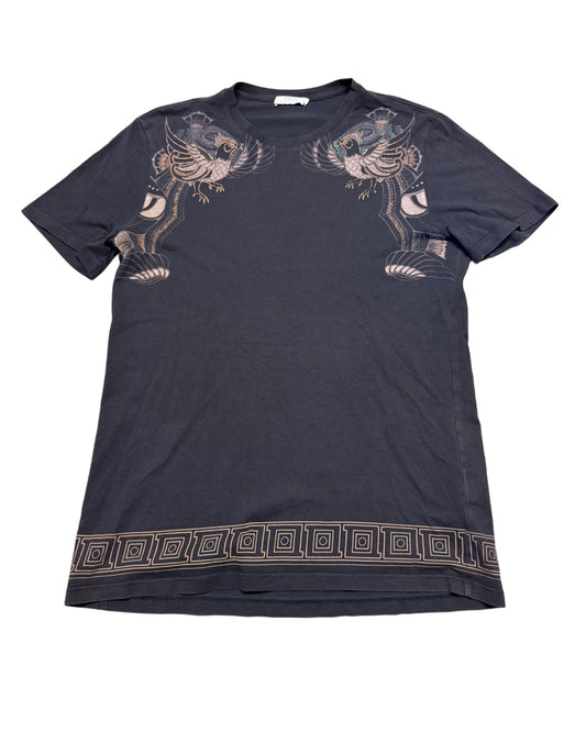 2000‘s Versace Collection Shirt *rare (S - M) - Lennys Vintage