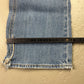 2000's Vigoss Low Waist/Bootcut Jeans Women's * 26x28 (XS) - Lennys Vintage