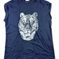 2000's Vila Clothes T-shirt Women's * (S) - Lennys Vintage