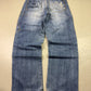 2000's X-jeans Hip Hop Baggy Jeans *rare 28x32 (S) - Lennys Vintage