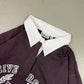 2000's X-mail Cropped Longsleeve * (M) - Lennys Vintage
