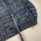 2000's X-mail Hip Hop Zip Hoodie * (XS) - Lennys Vintage