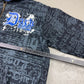2000's X-mail Hip Hop Zip Hoodie * (XS) - Lennys Vintage