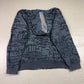 2000's X-mail Hip Hop Zip Hoodie * (XS) - Lennys Vintage