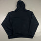 2000's Zoo York Hip Hop Hoodie * (M) - Lennys Vintage