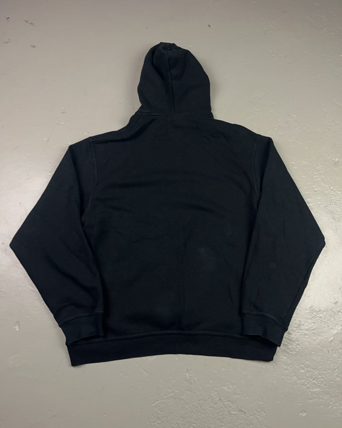 2000's Zoo York Hip Hop Hoodie * (M) - Lennys Vintage