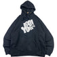 2000's Zoo York Hip Hop Hoodie * (M) - Lennys Vintage