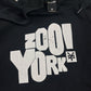 2000's Zoo York Hip Hop Hoodie * (M) - Lennys Vintage