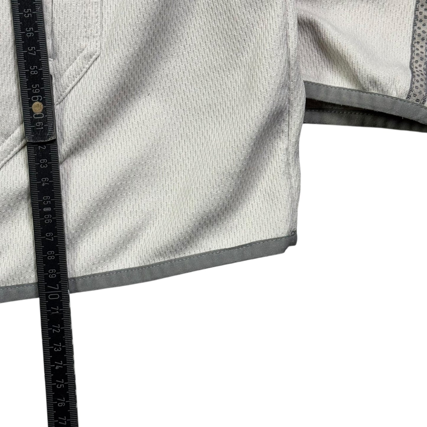 2001 Adidas Active Wear Hoodie *rare (M) - Lennys Vintage