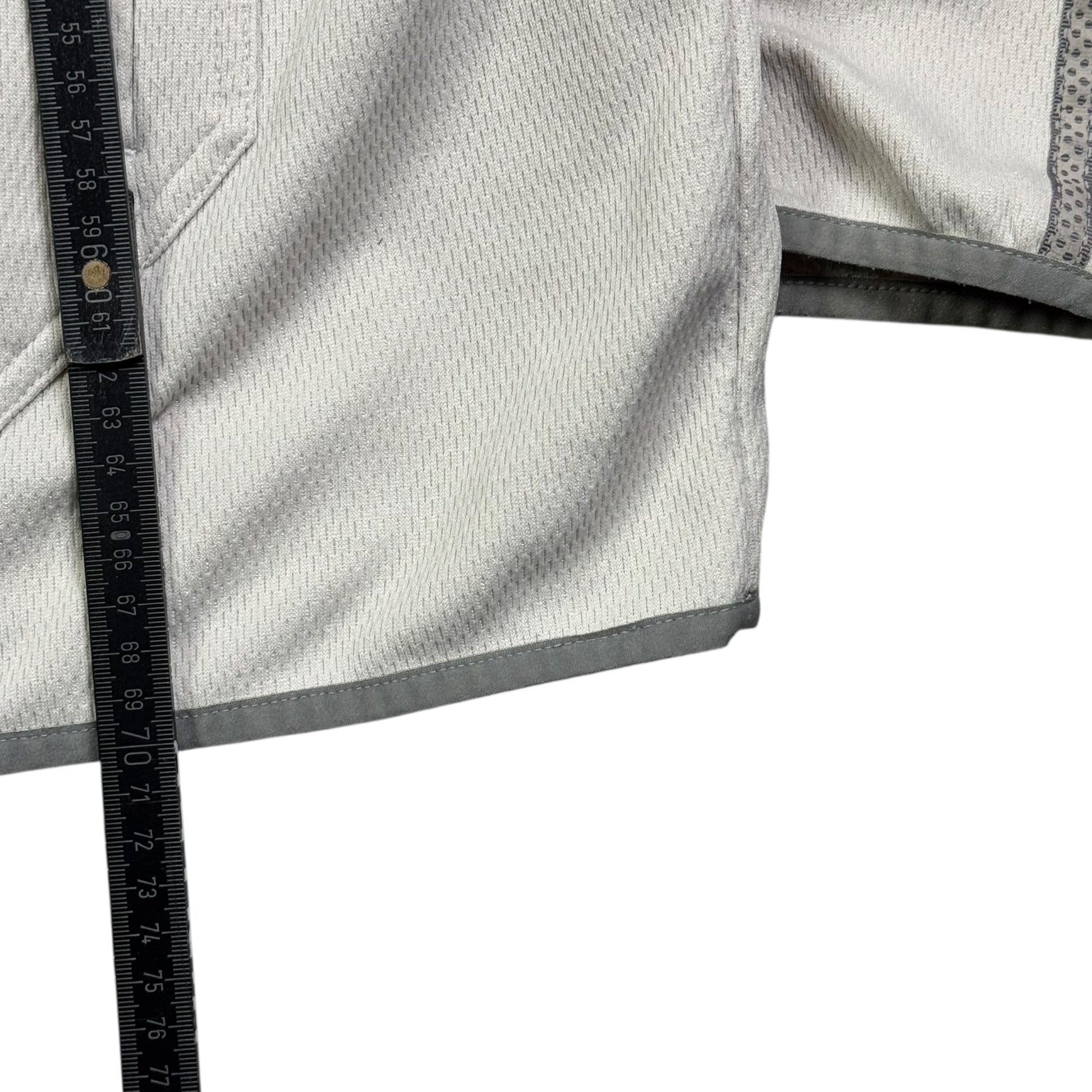 2001 Adidas Active Wear Hoodie *rare (M) - Lennys Vintage