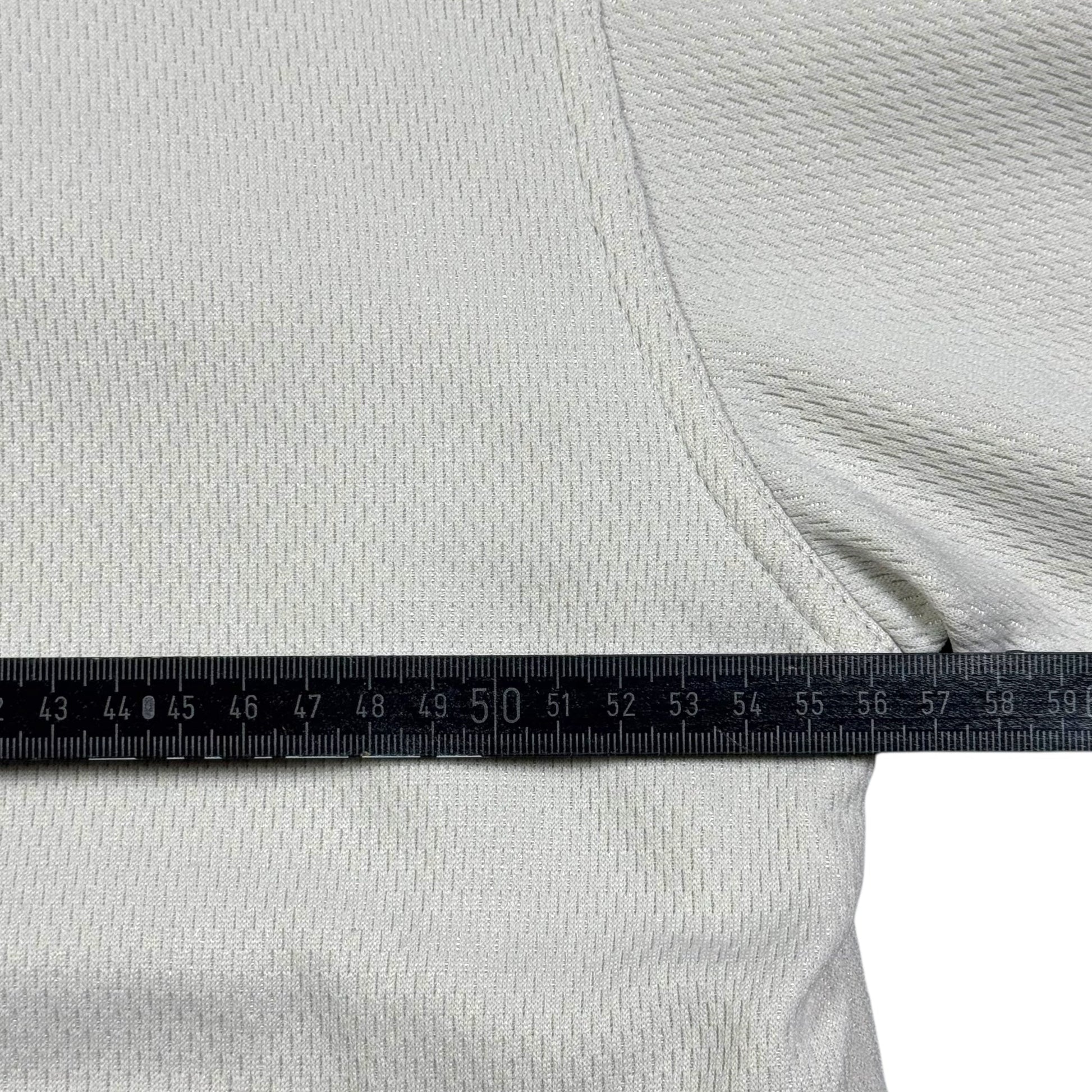 2001 Adidas Active Wear Hoodie *rare (M) - Lennys Vintage