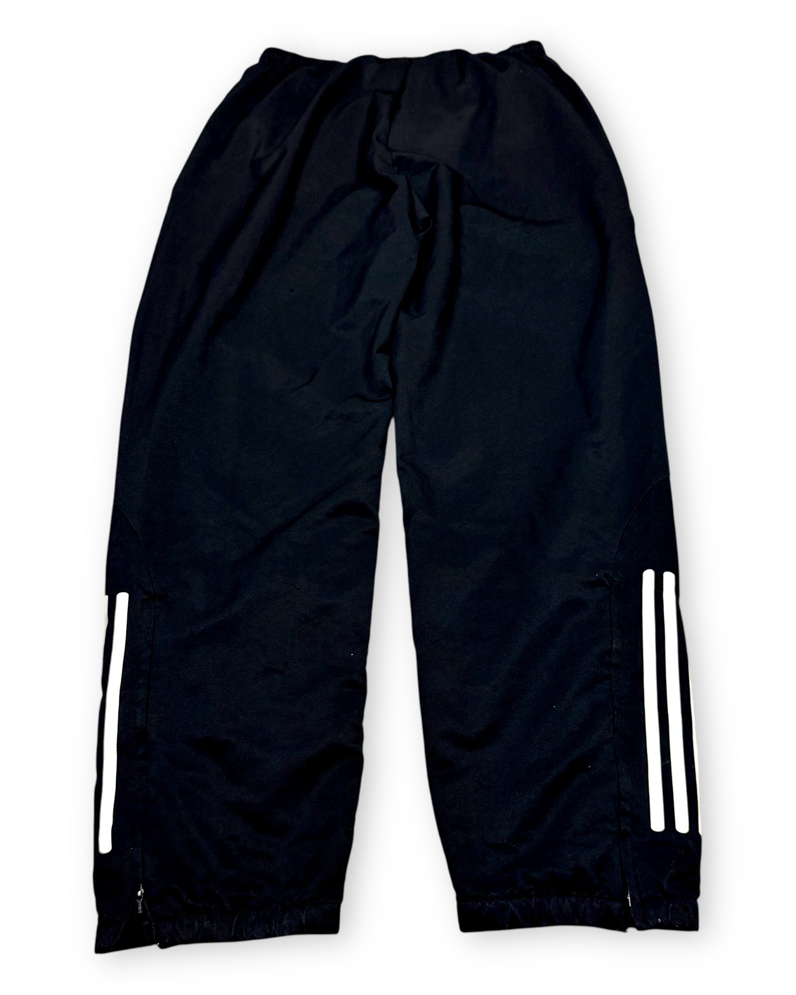 2002 Adidas Trackpants (M) - Lennys Vintage
