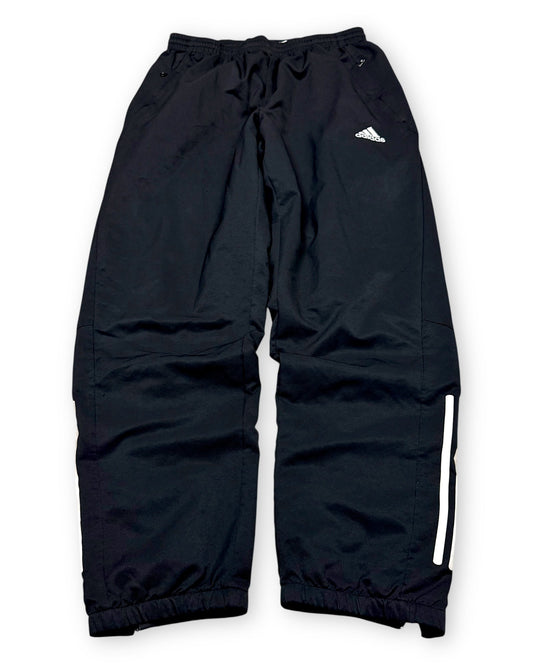 2002 Adidas Trackpants (M) - Lennys Vintage
