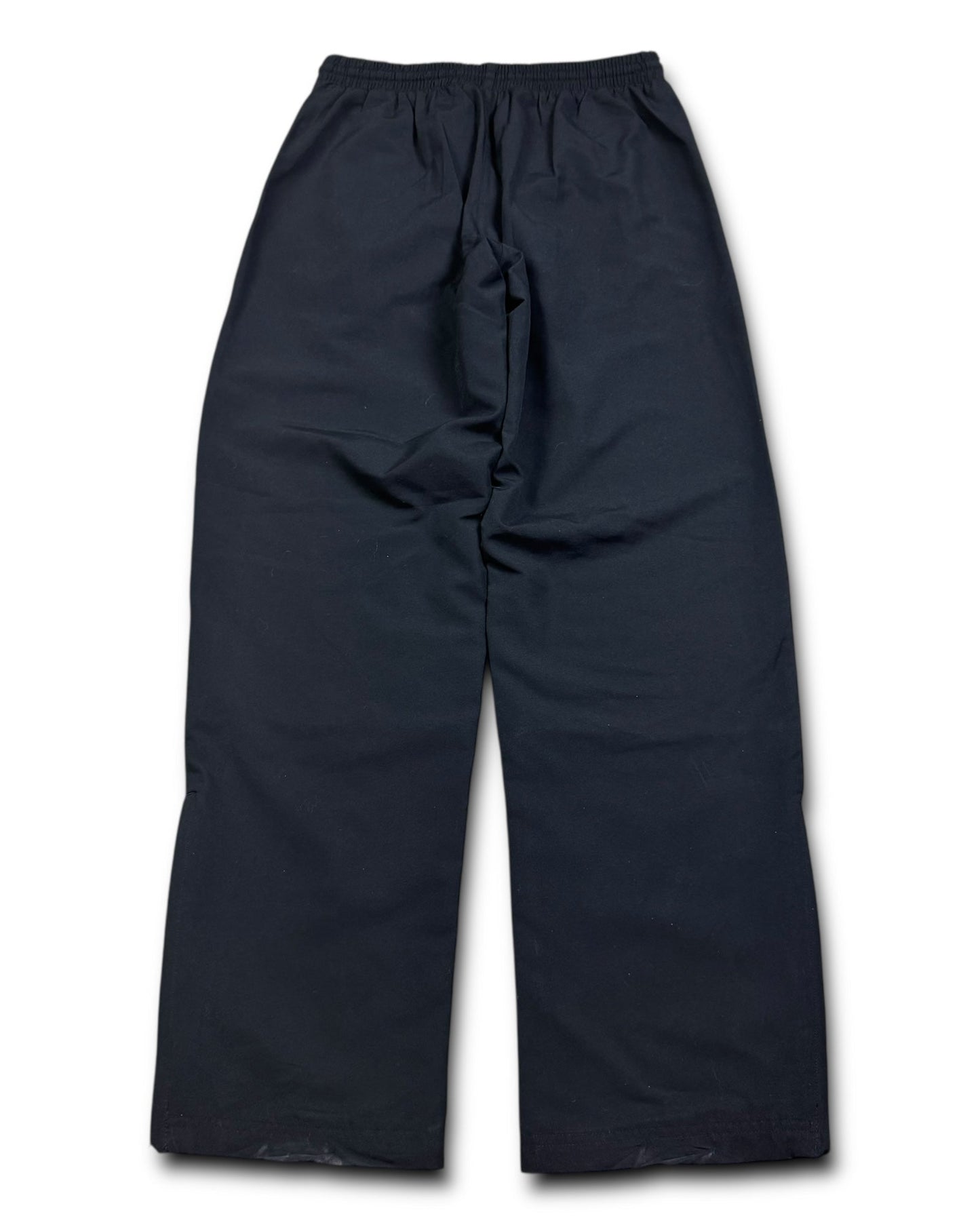 2003 Adidas Baggy Trackpants *rare (S) - Lennys Vintage