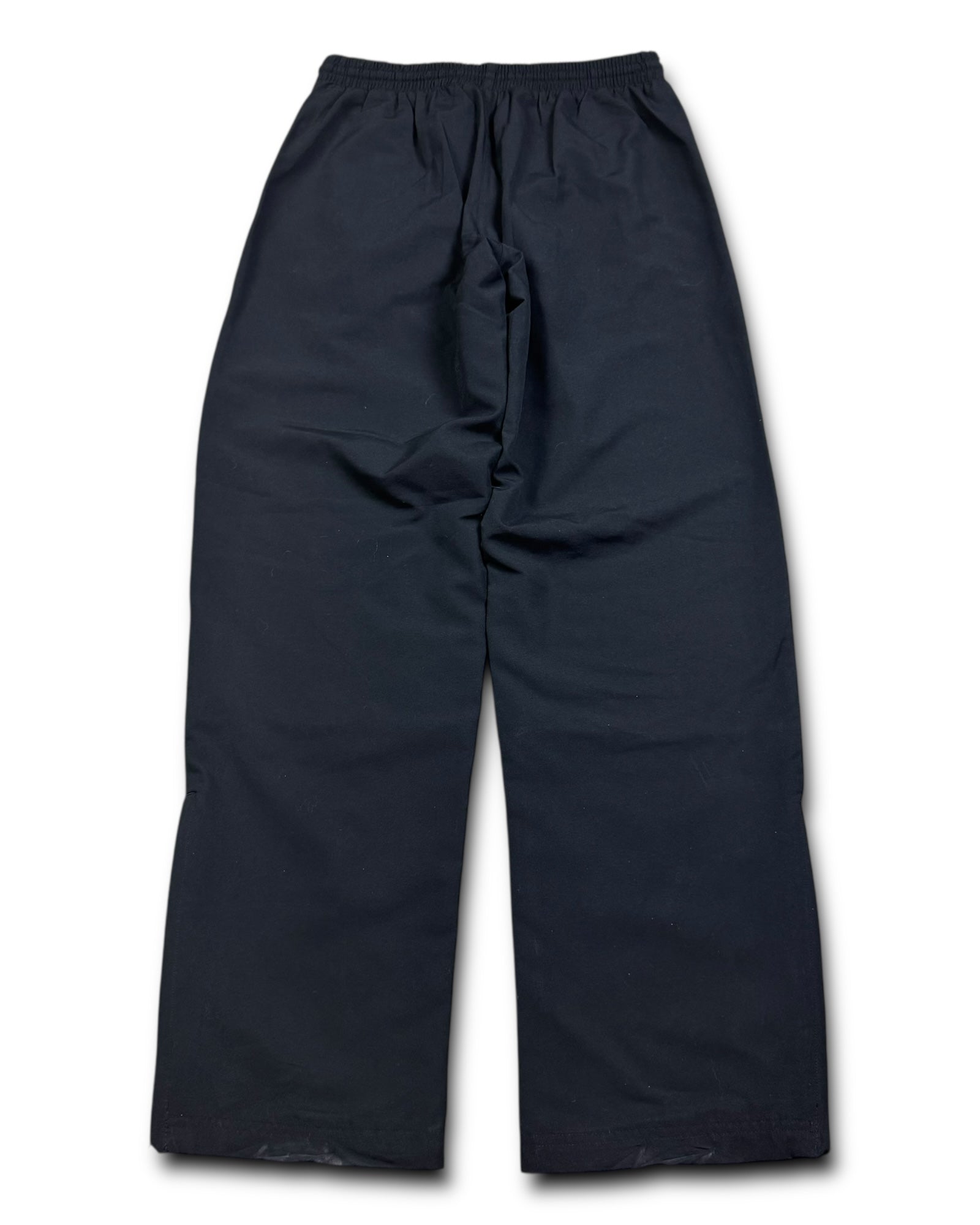 2003 Adidas Baggy Trackpants *rare (S) - Lennys Vintage