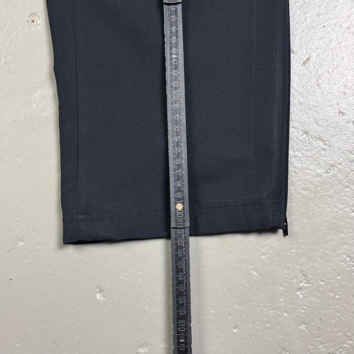 2003 Adidas Baggy Trackpants *rare (S) - Lennys Vintage