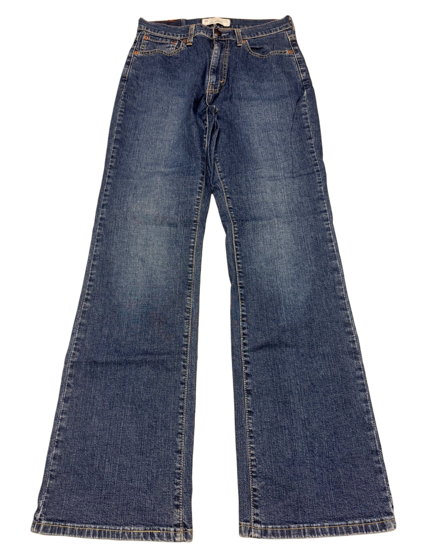 2003 Levi Strauss Jeans Women‘s 28x30 (S) - Lennys Vintage