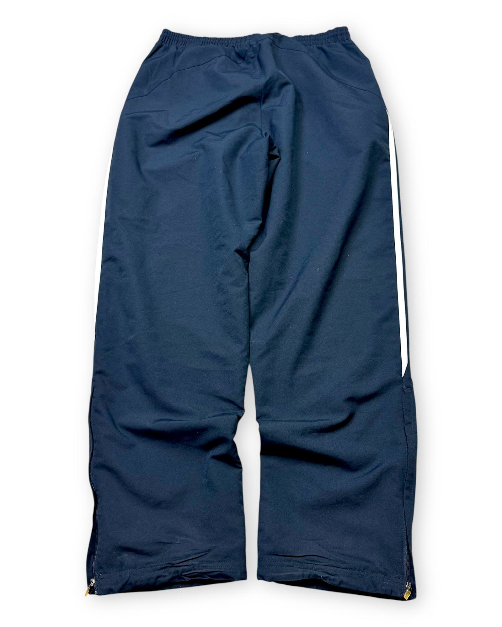 2005 Adidas Baggy Trackpants (L) - Lennys Vintage