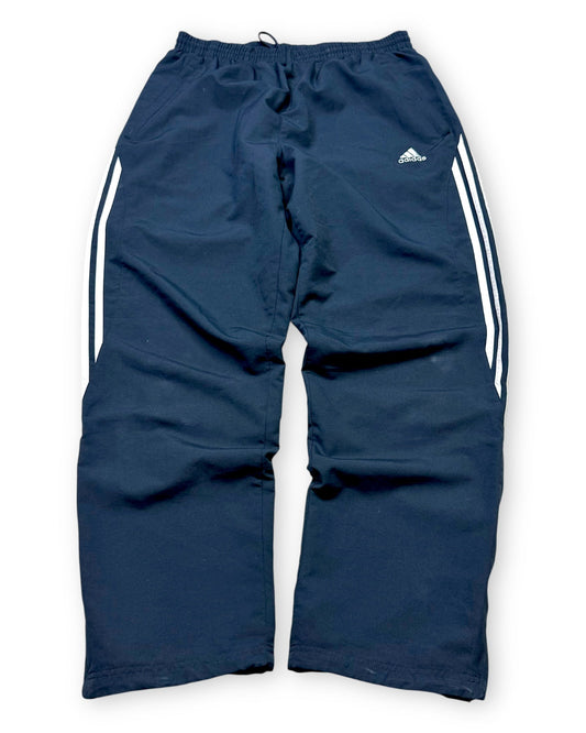 2005 Adidas Baggy Trackpants (L) - Lennys Vintage