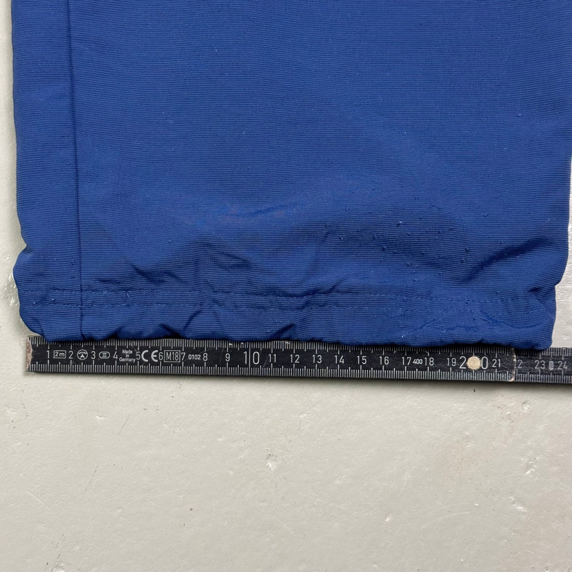 2005 Adidas Baggy Trackpants *rare (XS) - Lennys Vintage