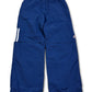 2005 Adidas Baggy Trackpants *rare (XS) - Lennys Vintage