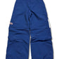 2005 Adidas Baggy Trackpants *rare (XS) - Lennys Vintage