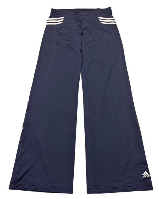 2005 Adidas Baggy Trackpants/Leggings Women‘s *rare (M - L) - Lennys Vintage