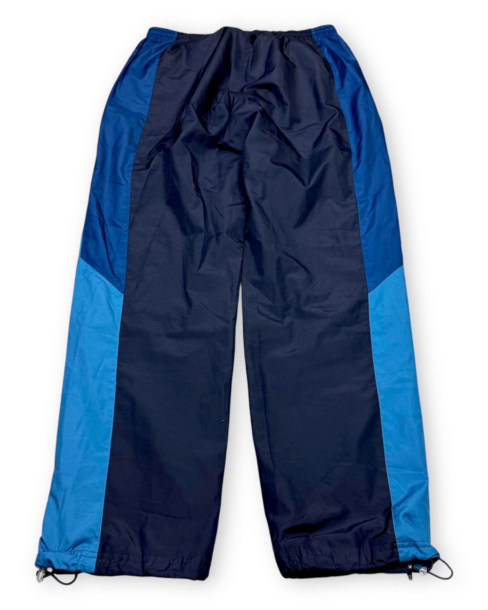 2006 Adidas Baggy Trackpants (M) - Lennys Vintage