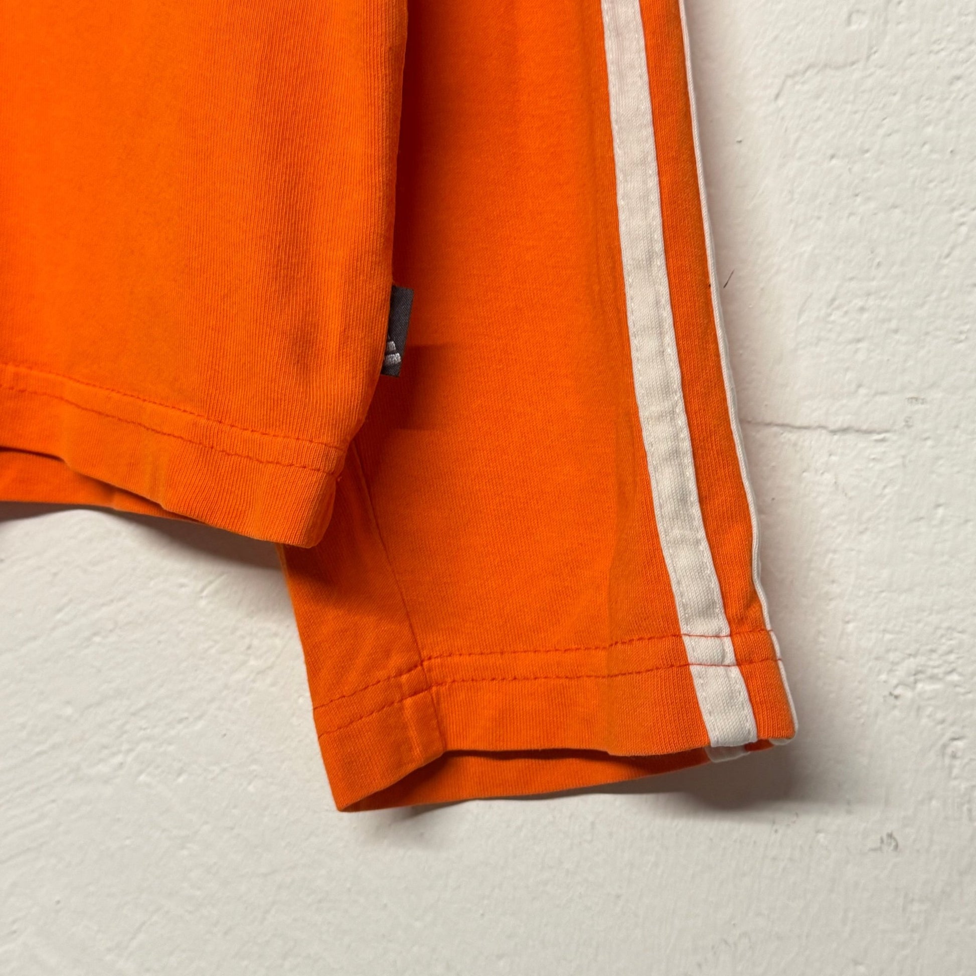 2006 Adidas Longsleeve Y2K/Vintage *selten (M) - Lennys Vintage