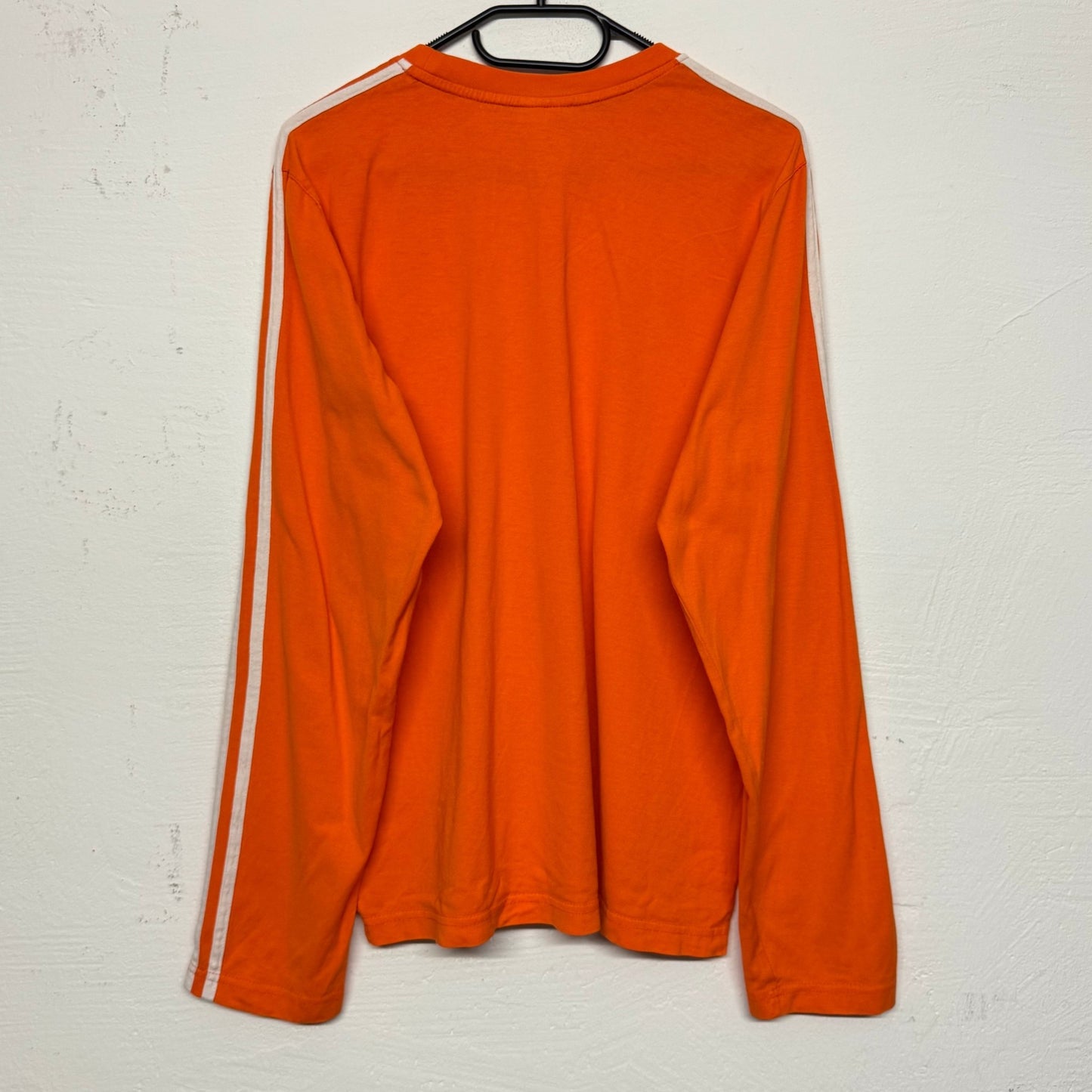 2006 Adidas Longsleeve Y2K/Vintage *selten (M) - Lennys Vintage