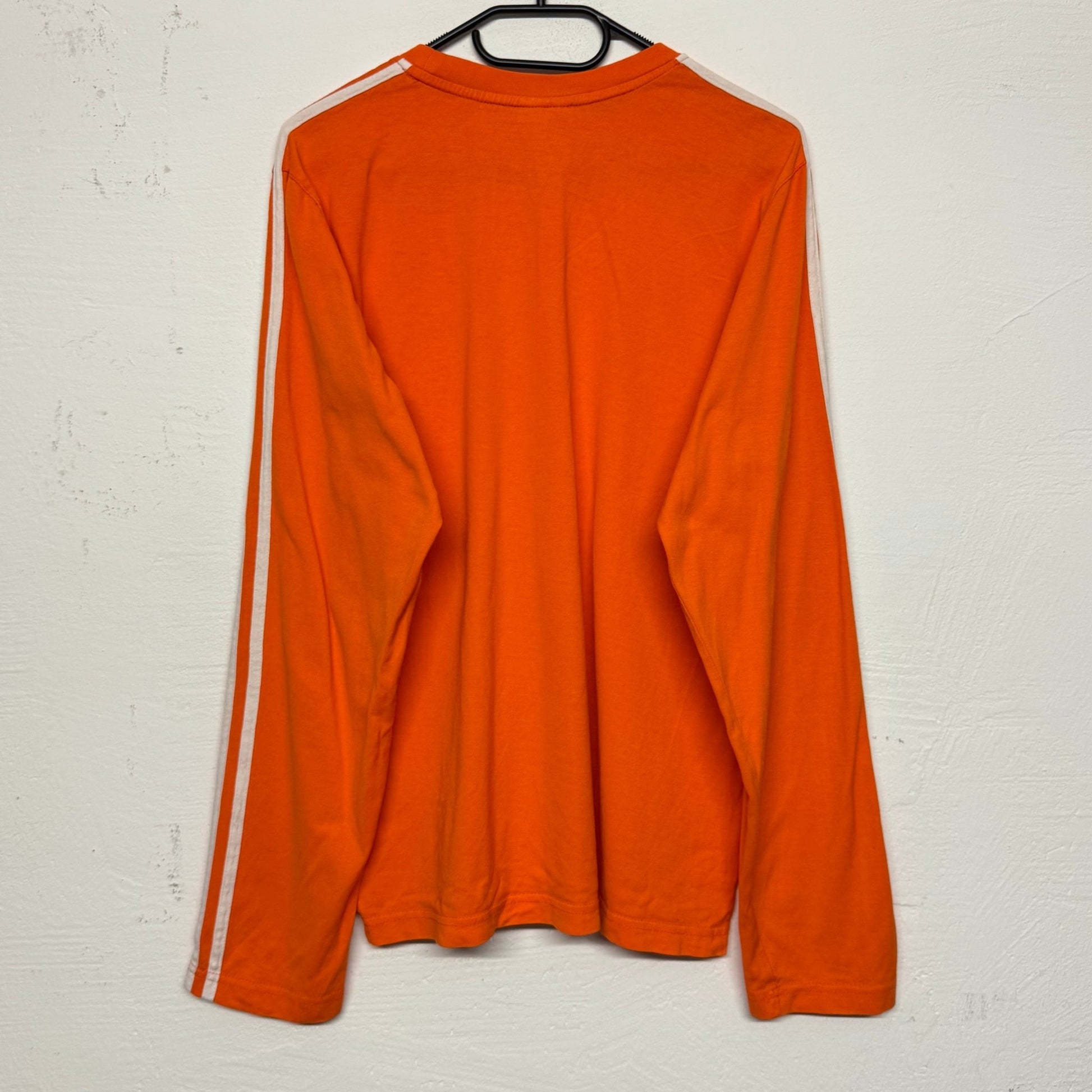 2006 Adidas Longsleeve Y2K/Vintage *selten (M) - Lennys Vintage