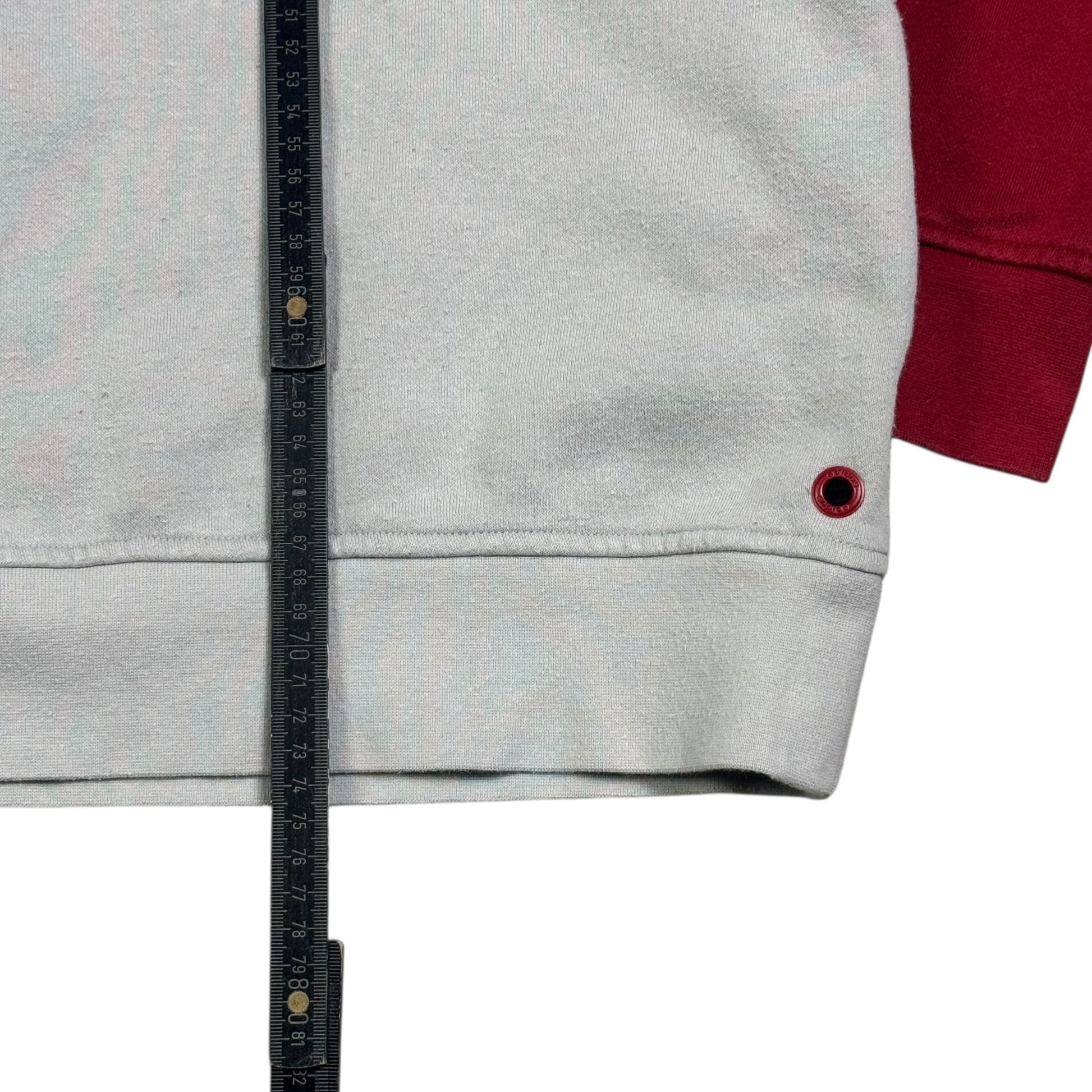 2006 Adidas Sweater (XL) - Lennys Vintage