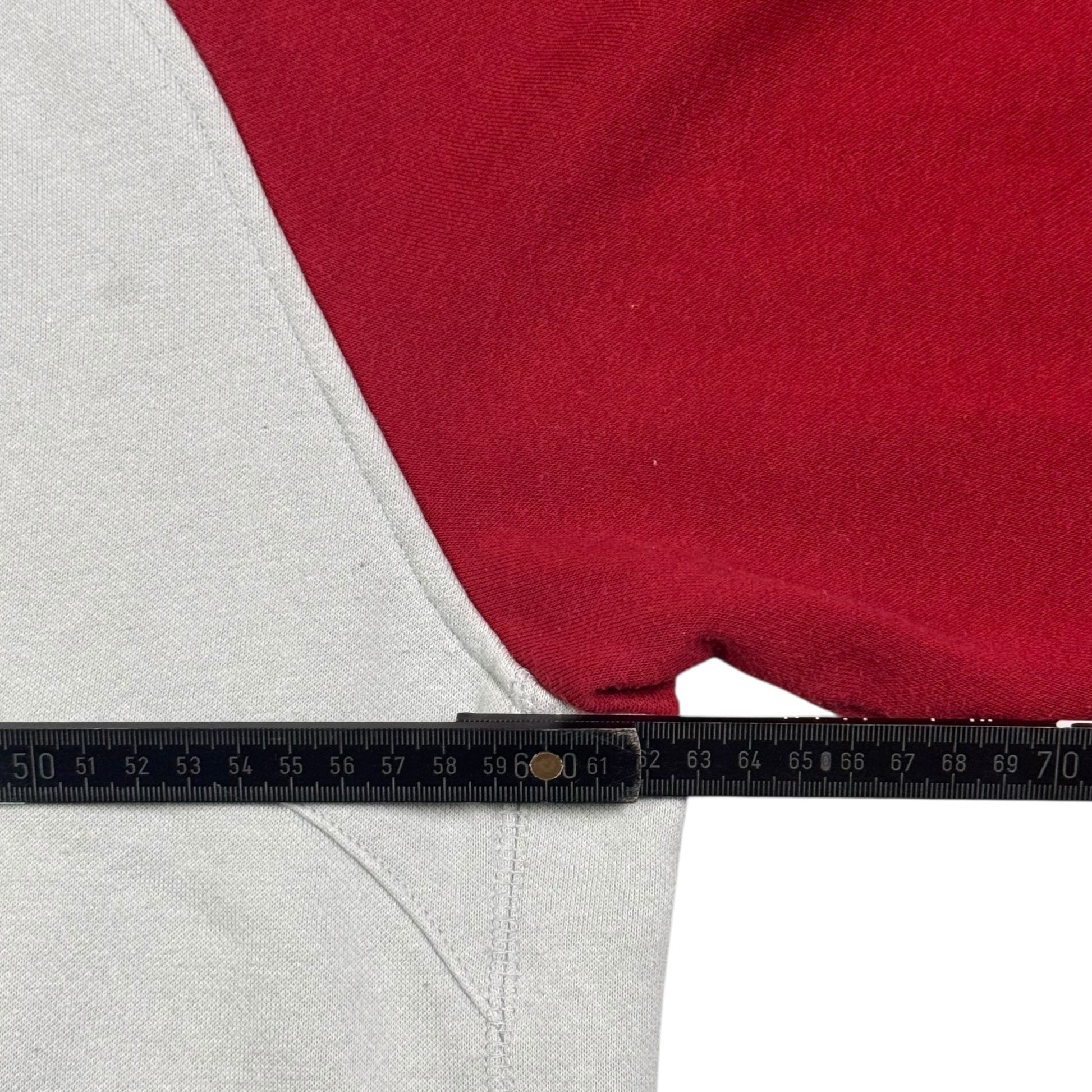 2006 Adidas Sweater (XL) - Lennys Vintage