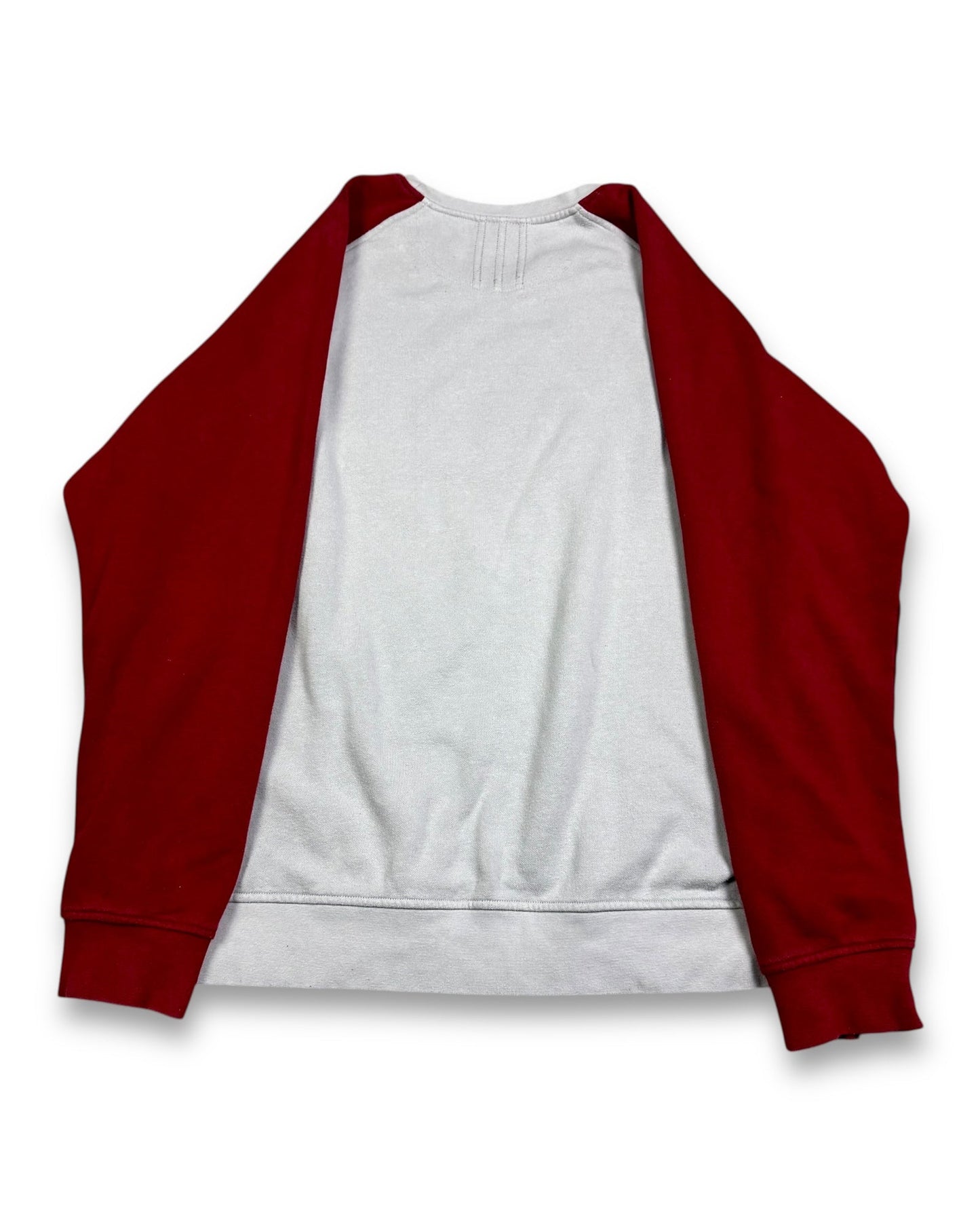 2006 Adidas Sweater (XL) - Lennys Vintage