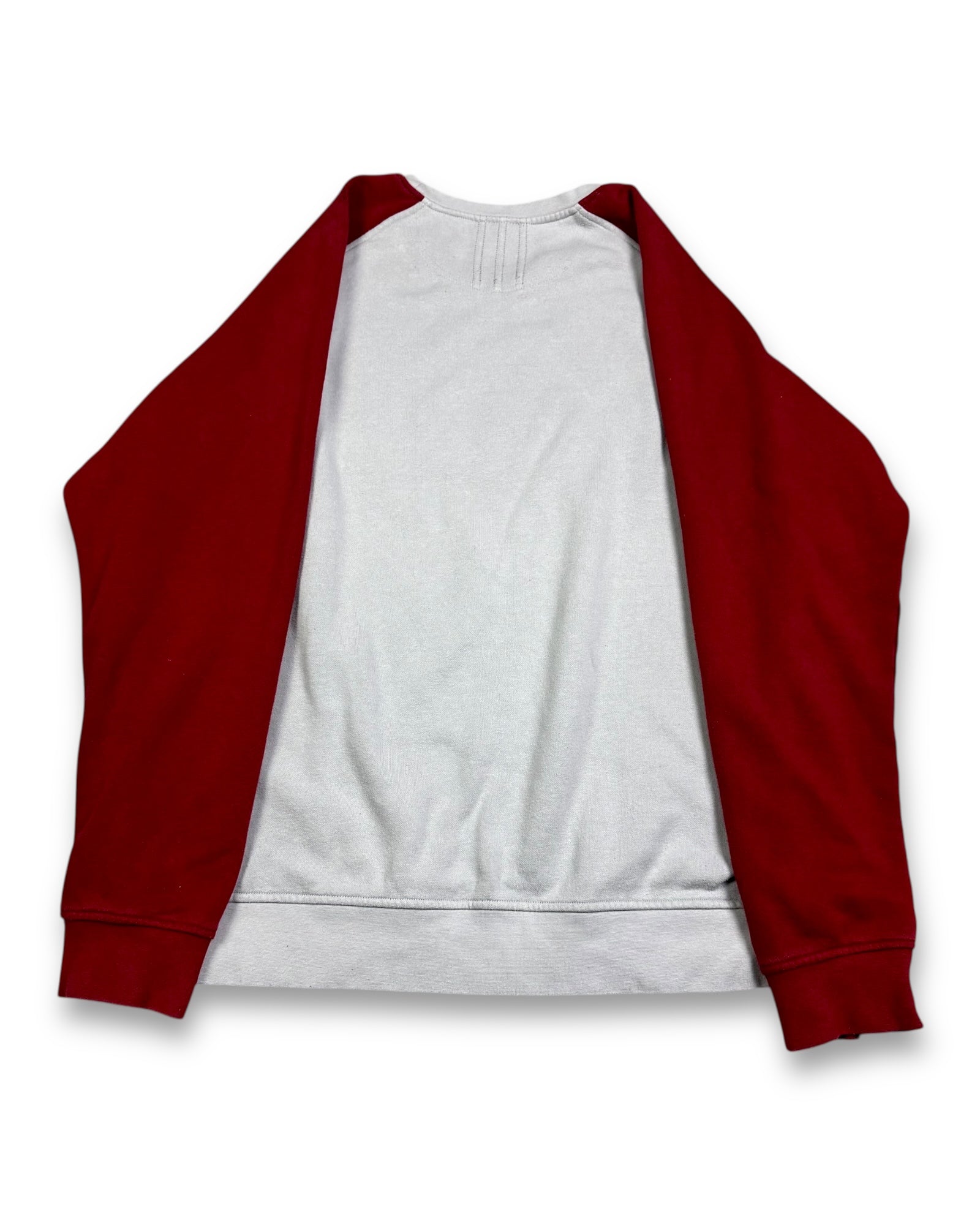 2006 Adidas Sweater (XL) - Lennys Vintage