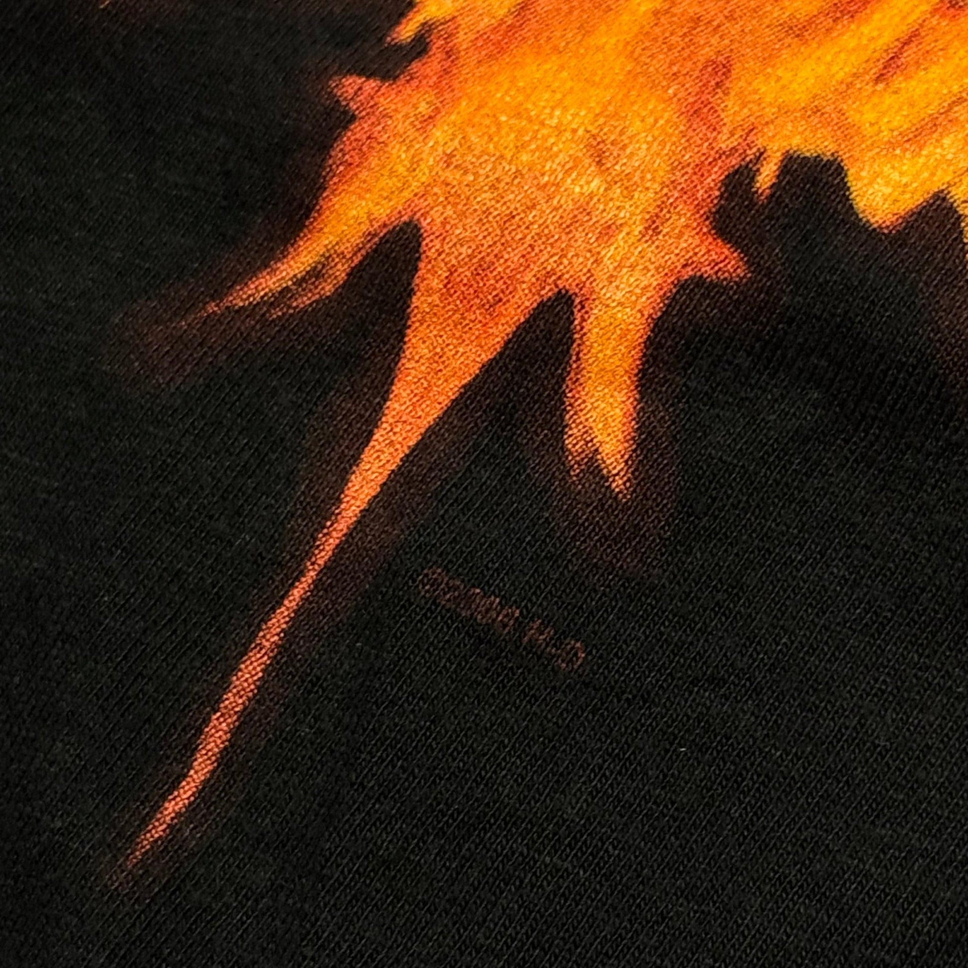 2006 Harley Davidson El Paso Texas Shirt made in U.S.A. *very rare (XL) - Lennys Vintage