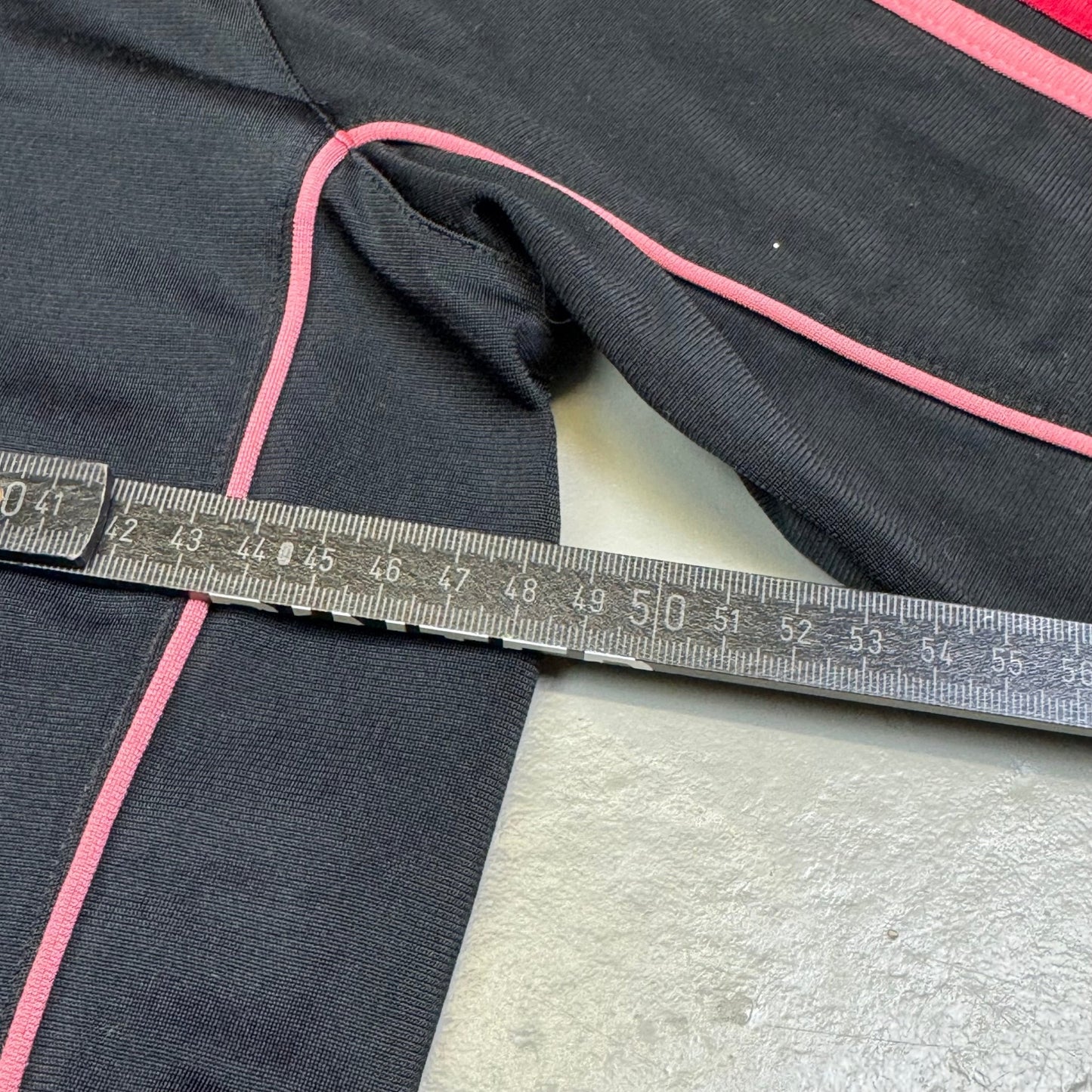 2007 Adidas Track Jacket Women‘s (M) - Lennys Vintage