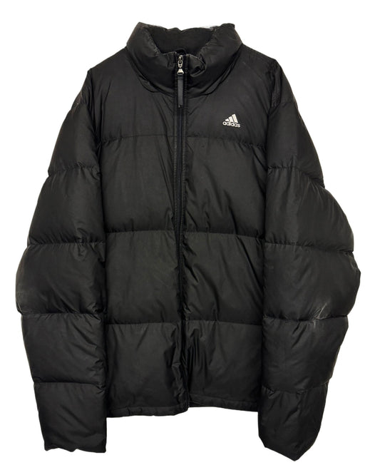 2008 Adidas Puffer Winterjacket Y2K/Vintage (L) - Lennys Vintage