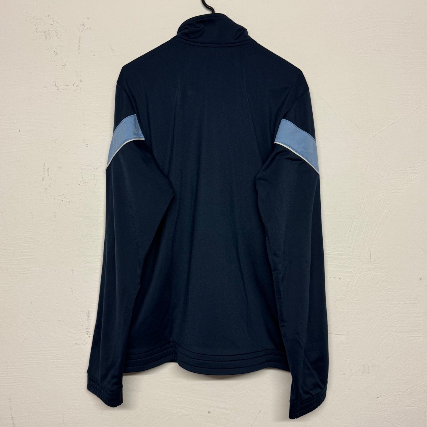 2008 Adidas Track Jacket (M) - Lennys Vintage