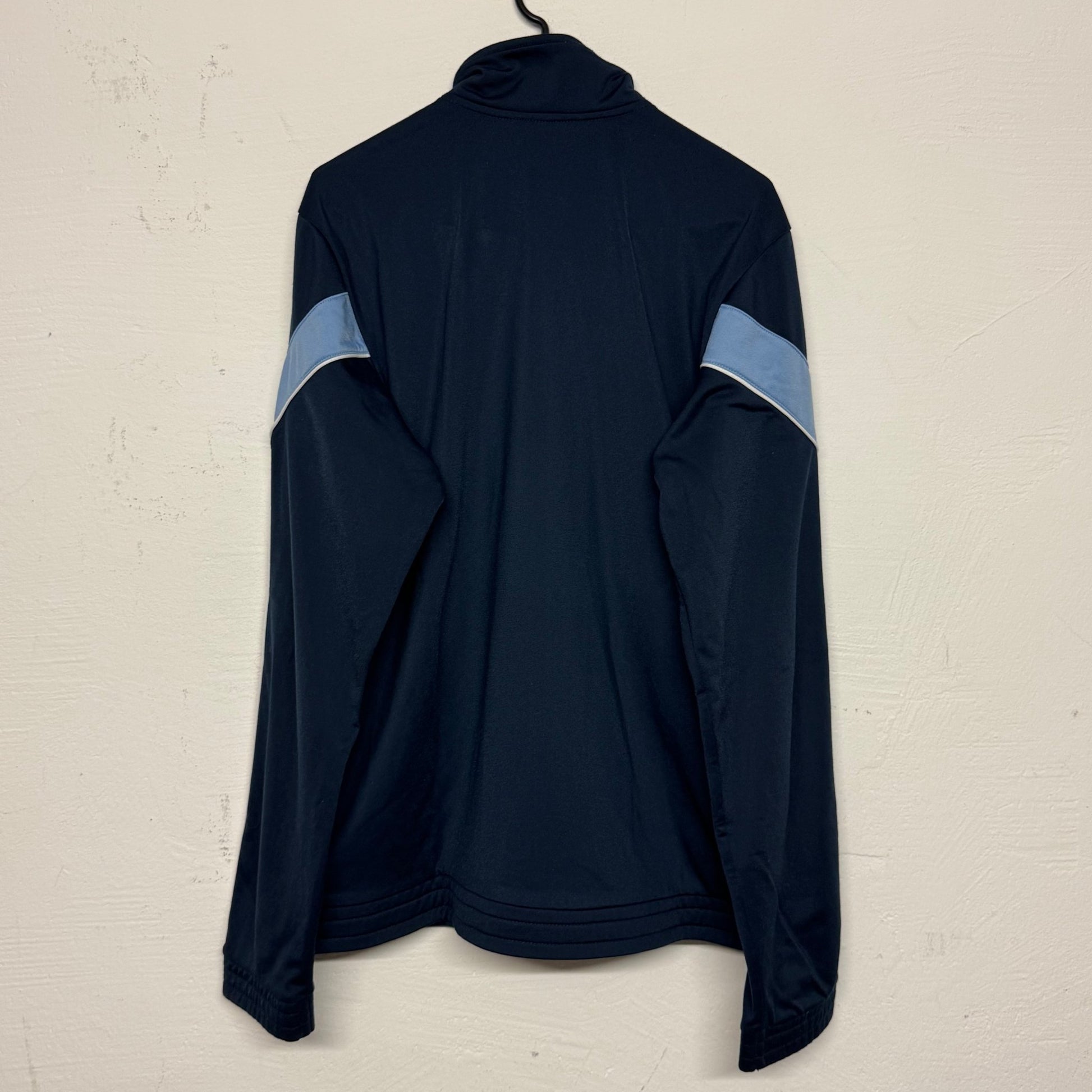 2008 Adidas Track Jacket (M) - Lennys Vintage