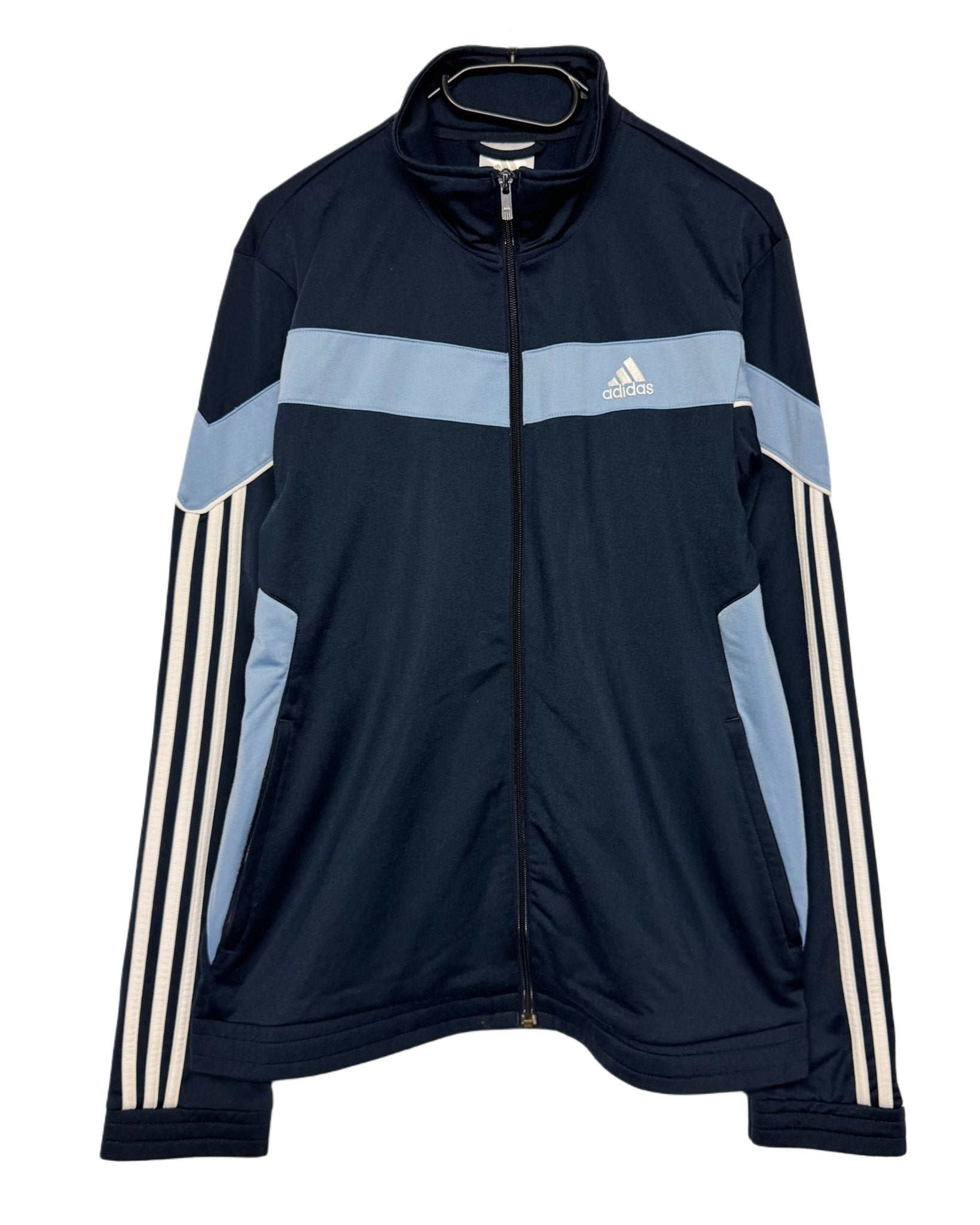 2008 Adidas Track Jacket (M) - Lennys Vintage