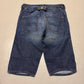 2008 Diesel Shorts/Jorts *rare (W30) - Lennys Vintage