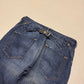 2008 Diesel Shorts/Jorts *rare (W30) - Lennys Vintage