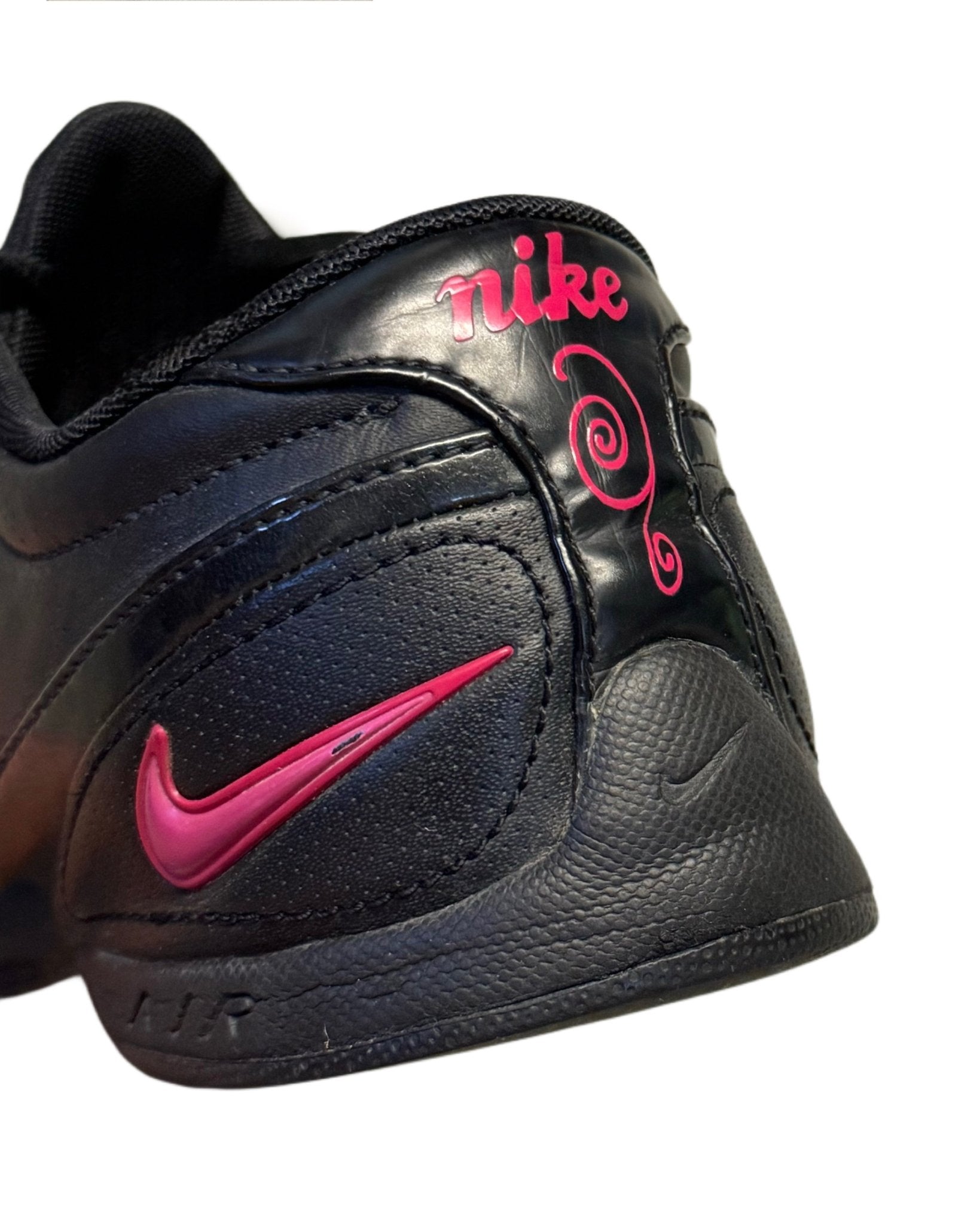 2008 Nike Air Size 41 - Lennys Vintage