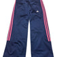 2009 Adidas Baggy Trackpants Women‘s (M) - Lennys Vintage